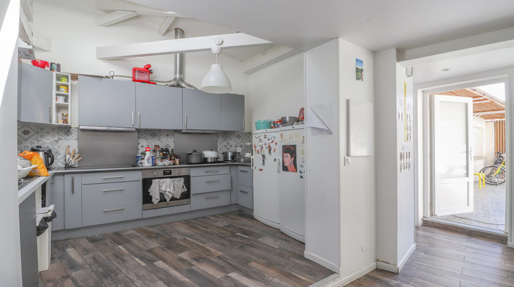 Ma-Cabane - Location Maison Talence, 185 m²
