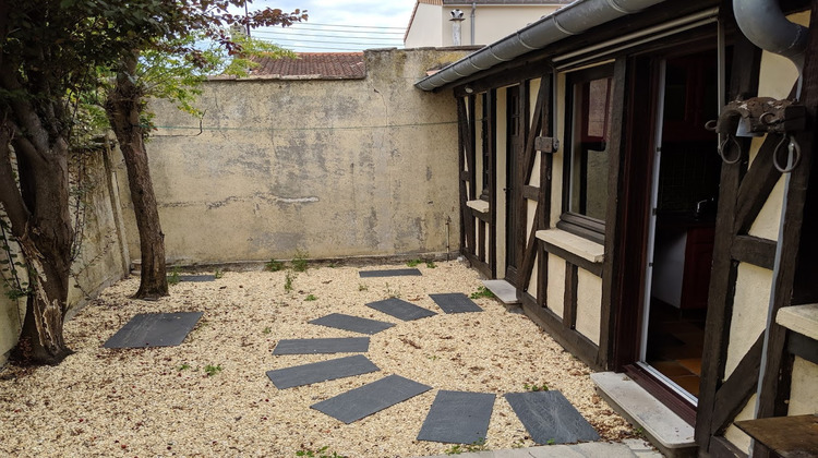 Ma-Cabane - Location Maison TALENCE, 83 m²