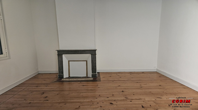 Ma-Cabane - Location Maison Talence, 90 m²