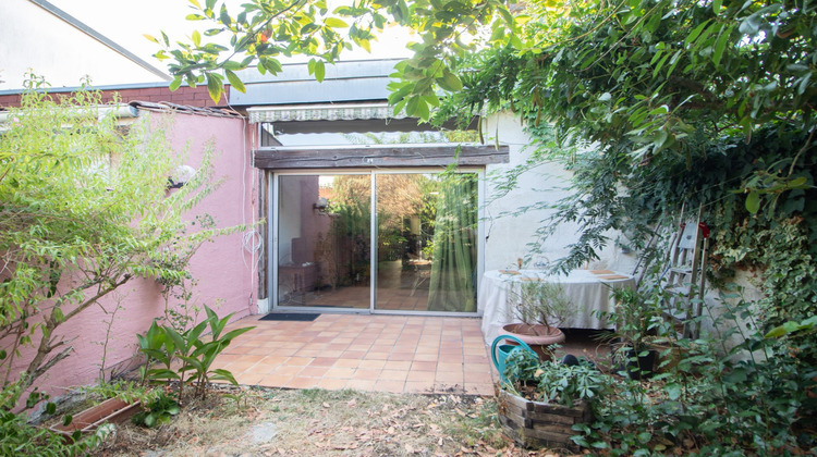 Ma-Cabane - Location Maison Talence, 92 m²