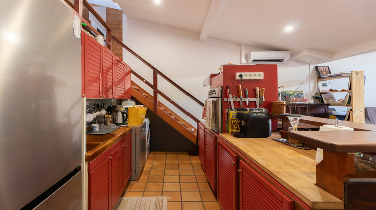 Ma-Cabane - Location Maison Talence, 92 m²