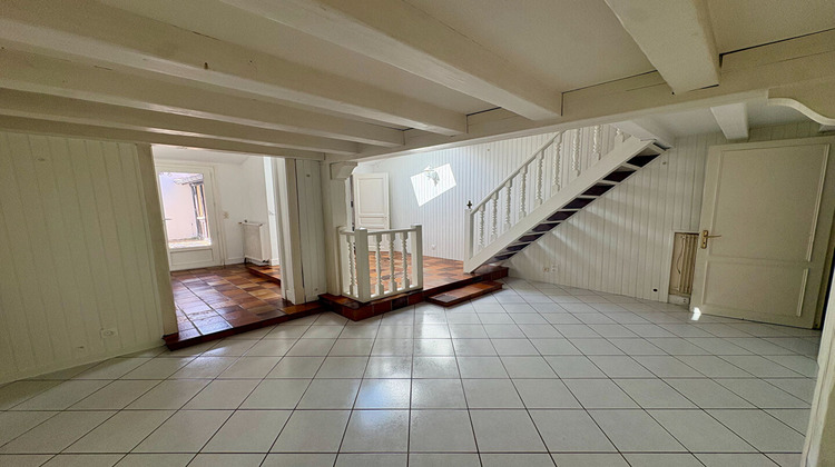 Ma-Cabane - Location Maison TALENCE, 83 m²