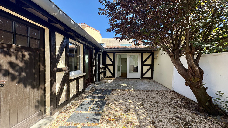 Ma-Cabane - Location Maison TALENCE, 83 m²