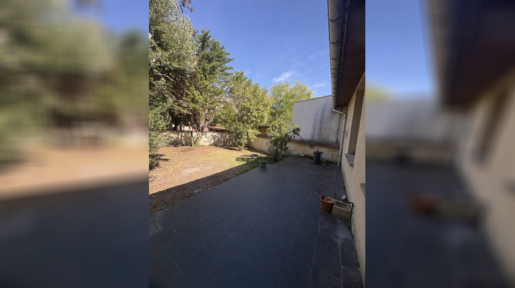 Ma-Cabane - Location Maison Talence, 82 m²