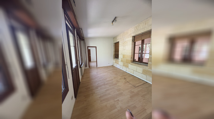 Ma-Cabane - Location Maison Talence, 82 m²