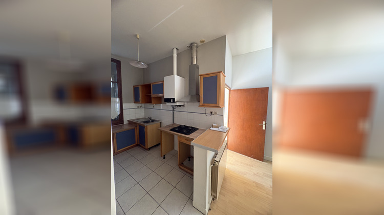 Ma-Cabane - Location Maison Talence, 82 m²