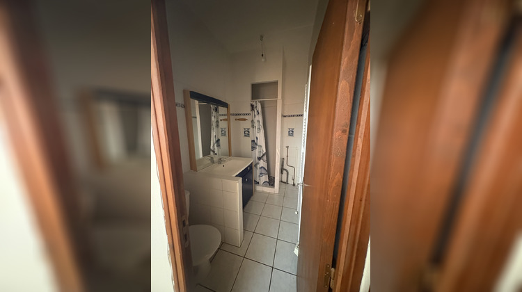 Ma-Cabane - Location Maison Talence, 82 m²