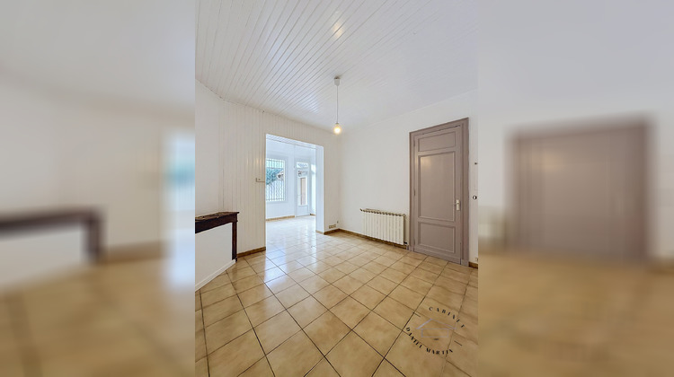 Ma-Cabane - Location Maison Talence, 70 m²