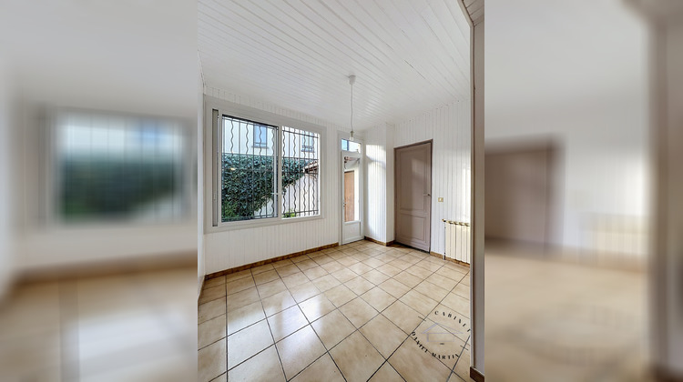 Ma-Cabane - Location Maison Talence, 70 m²