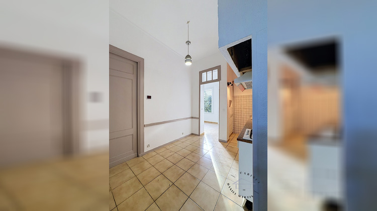 Ma-Cabane - Location Maison Talence, 70 m²