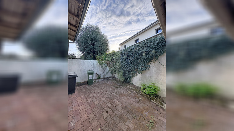 Ma-Cabane - Location Maison Talence, 70 m²