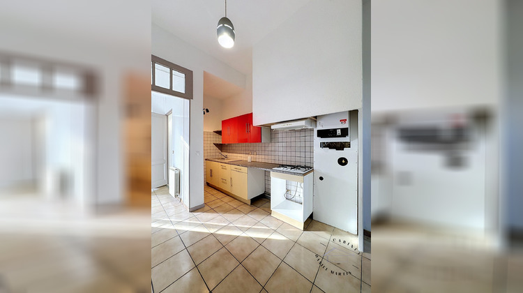 Ma-Cabane - Location Maison Talence, 70 m²