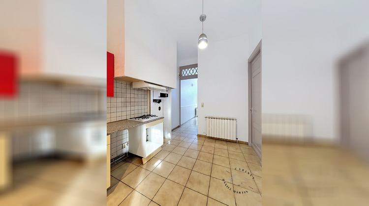 Ma-Cabane - Location Maison Talence, 70 m²