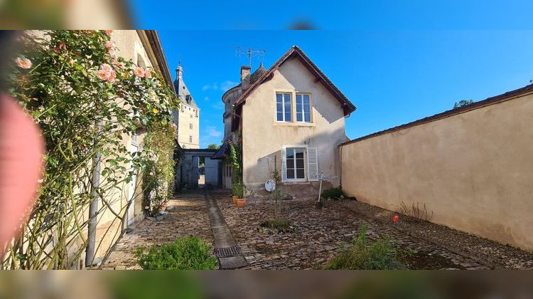 Ma-Cabane - Location Maison TALMAY, 101 m²