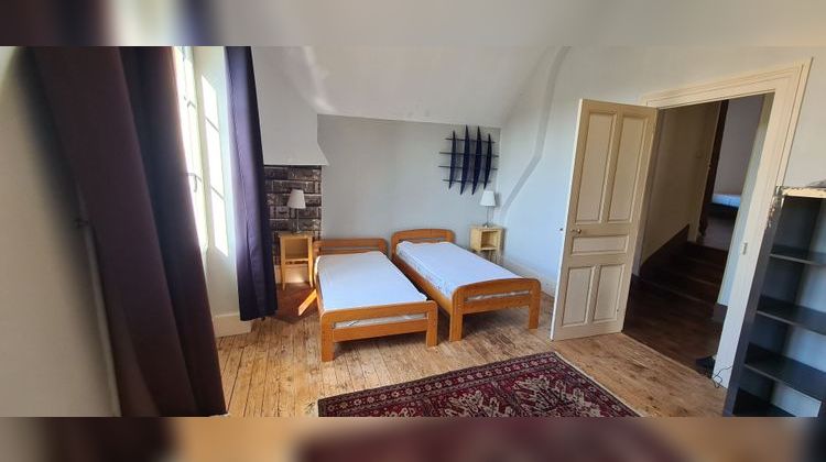 Ma-Cabane - Location Maison TALMAY, 101 m²