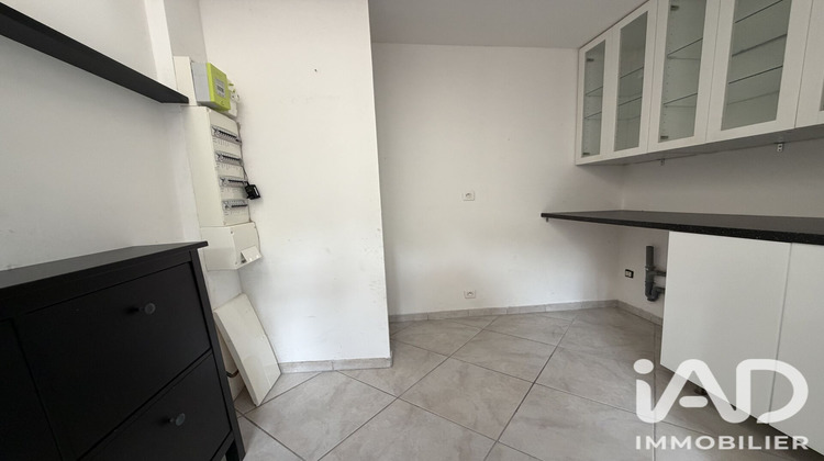 Ma-Cabane - Location Maison Talmontiers, 100 m²