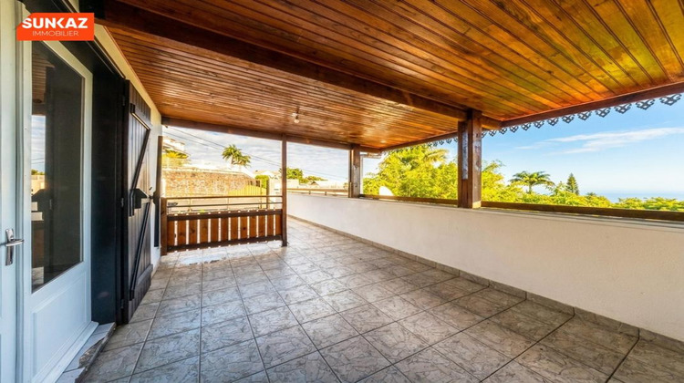 Ma-Cabane - Location Maison TAMPON, 80 m²