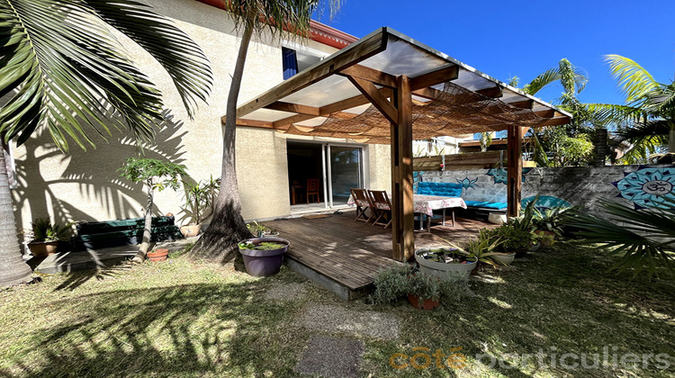 Ma-Cabane - Location Maison TAMPON, 147 m²