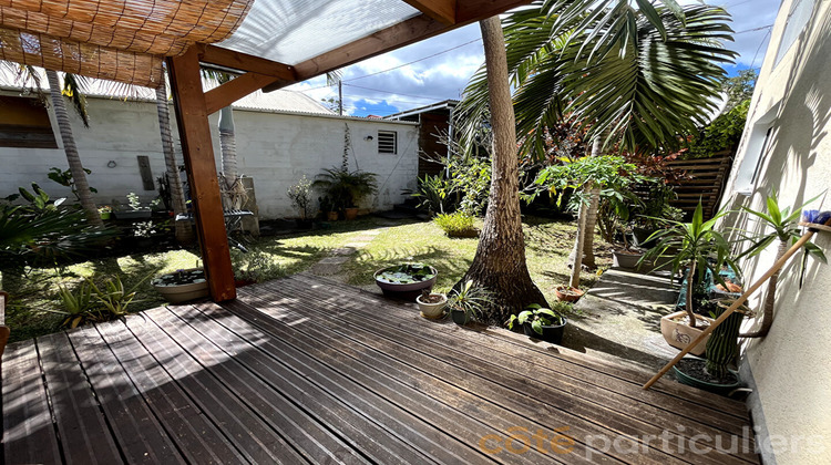 Ma-Cabane - Location Maison TAMPON, 147 m²