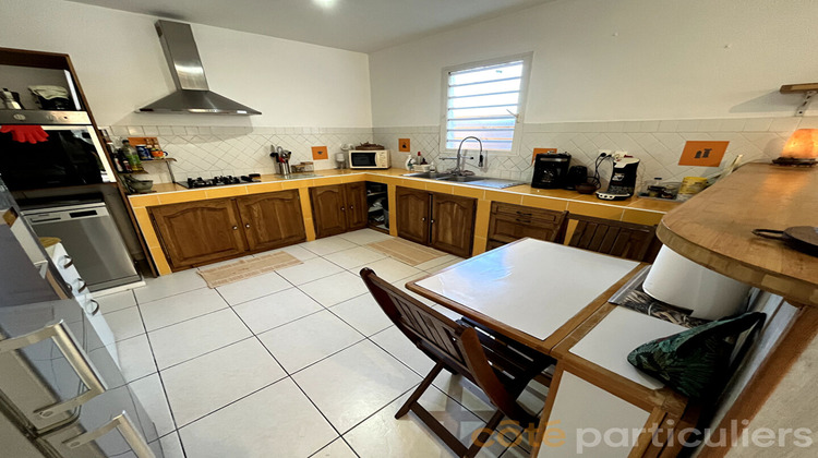 Ma-Cabane - Location Maison TAMPON, 147 m²