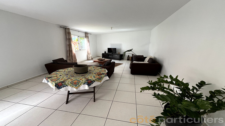 Ma-Cabane - Location Maison TAMPON, 147 m²