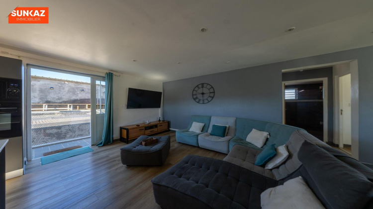 Ma-Cabane - Location Maison TAMPON, 86 m²