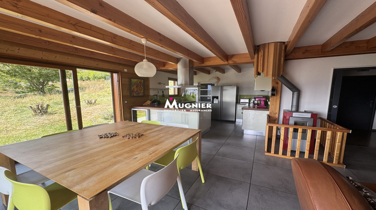 Ma-Cabane - Location Maison Taninges, 138 m²