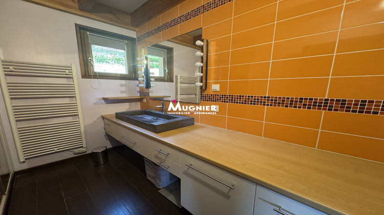 Ma-Cabane - Location Maison Taninges, 138 m²