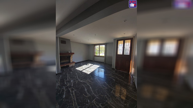 Ma-Cabane - Location Maison TARASCON SUR ARIEGE, 95 m²