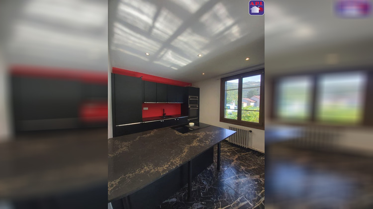 Ma-Cabane - Location Maison TARASCON SUR ARIEGE, 95 m²