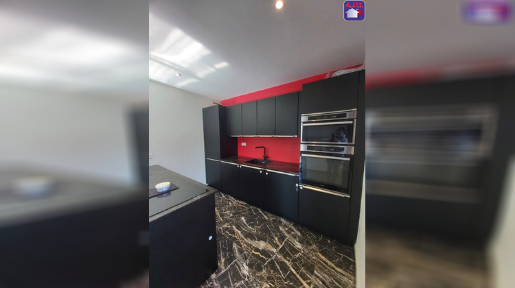 Ma-Cabane - Location Maison TARASCON SUR ARIEGE, 95 m²