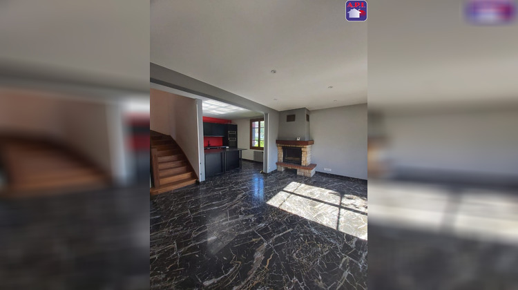 Ma-Cabane - Location Maison TARASCON SUR ARIEGE, 95 m²