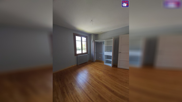 Ma-Cabane - Location Maison TARASCON SUR ARIEGE, 95 m²