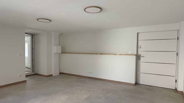 Ma-Cabane - Location Maison TARASCON SUR ARIEGE, 70 m²