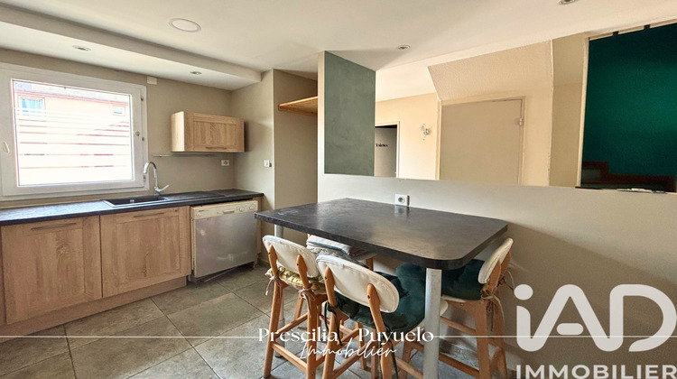 Ma-Cabane - Location Maison Tarbes, 88 m²