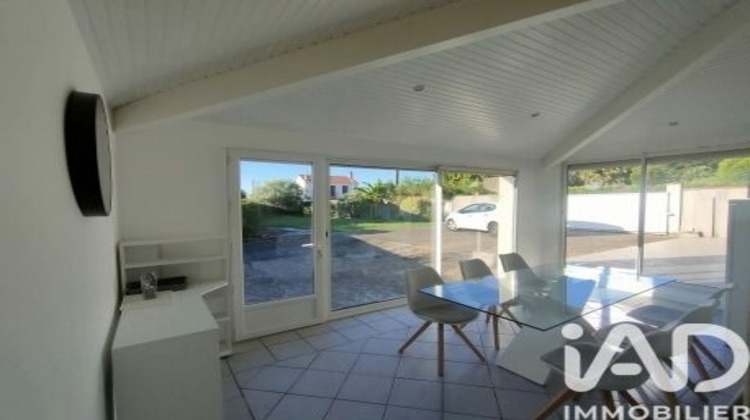 Ma-Cabane - Location Maison Tarbes, 190 m²