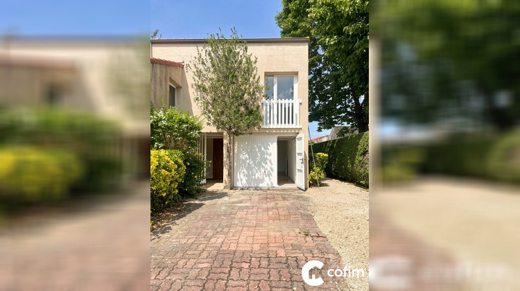 Ma-Cabane - Location Maison Tarbes, 103 m²