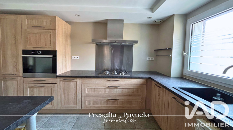 Ma-Cabane - Location Maison Tarbes, 88 m²