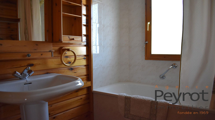 Ma-Cabane - Location Maison Targasonne, 115 m²