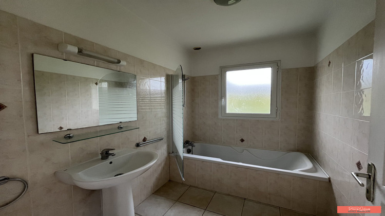 Ma-Cabane - Location Maison Tarnos, 69 m²