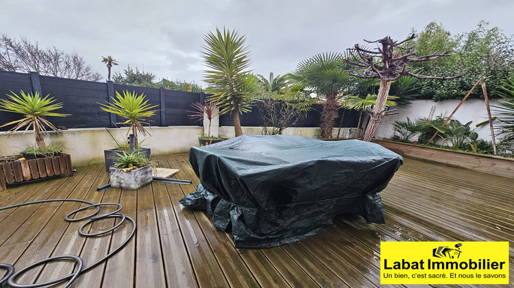 Ma-Cabane - Location Maison Tarnos, 86 m²