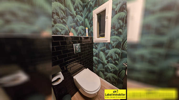 Ma-Cabane - Location Maison Tarnos, 86 m²