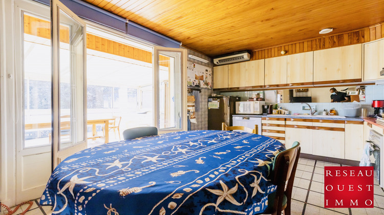 Ma-Cabane - Location Maison Tassin-la-Demi-Lune, 140 m²