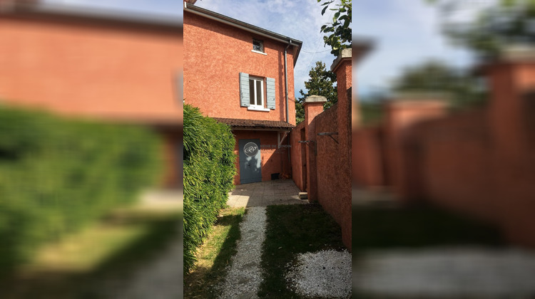 Ma-Cabane - Location Maison Tassin-la-Demi-Lune, 78 m²
