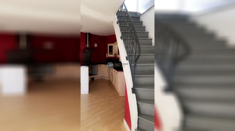 Ma-Cabane - Location Maison Tassin-la-Demi-Lune, 78 m²