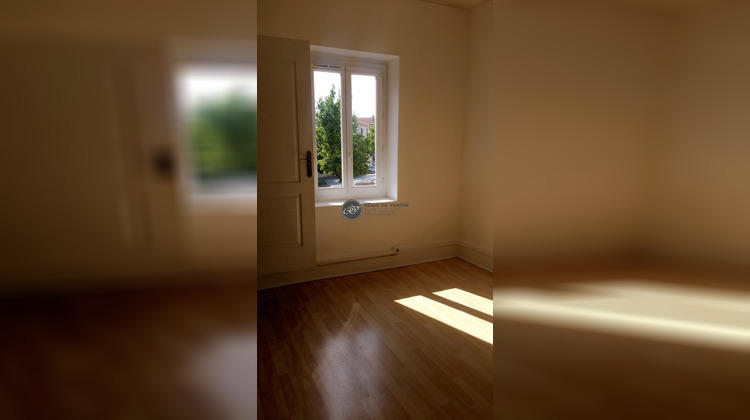 Ma-Cabane - Location Maison Tassin-la-Demi-Lune, 78 m²