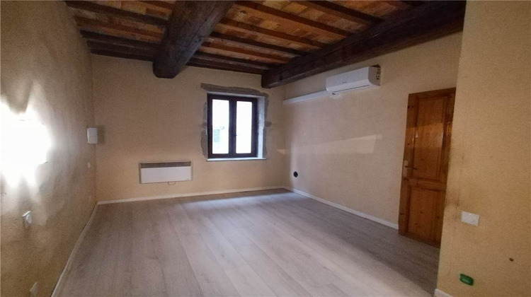 Ma-Cabane - Location Maison Taulignan, 60 m²