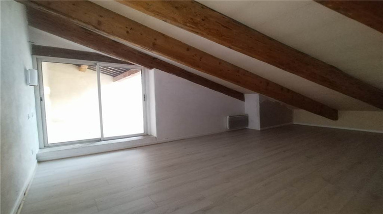 Ma-Cabane - Location Maison Taulignan, 60 m²