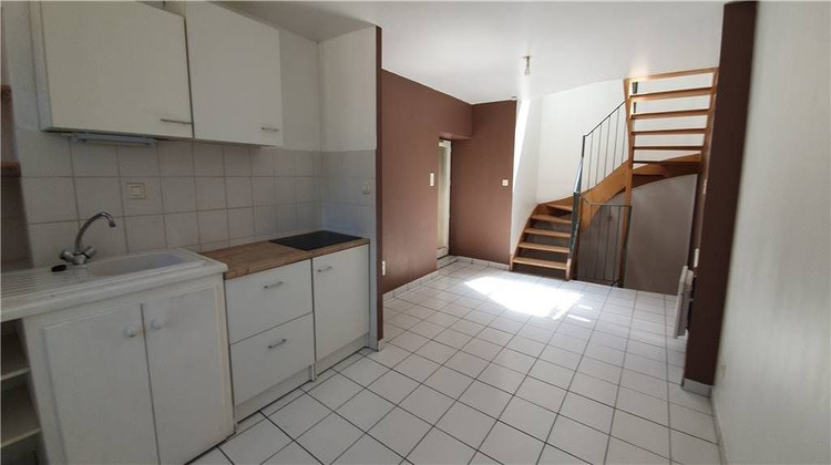 Ma-Cabane - Location Maison Taulignan, 34 m²