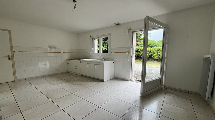 Ma-Cabane - Location Maison TAUPONT, 127 m²